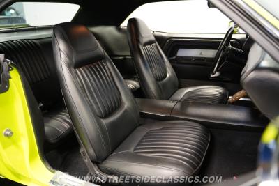 1971 Dodge Challenger R/T 426 Hemi Tribute