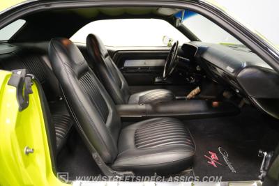 1971 Dodge Challenger R/T 426 Hemi Tribute