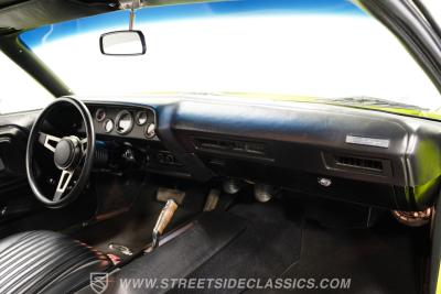 1971 Dodge Challenger R/T 426 Hemi Tribute