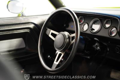 1971 Dodge Challenger R/T 426 Hemi Tribute