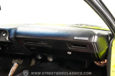 1971 Dodge Challenger R/T 426 Hemi Tribute