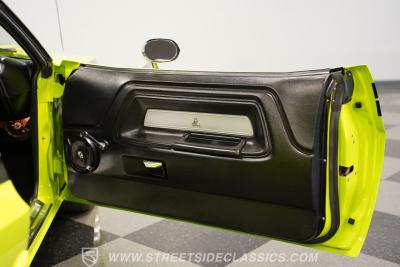 1971 Dodge Challenger R/T 426 Hemi Tribute