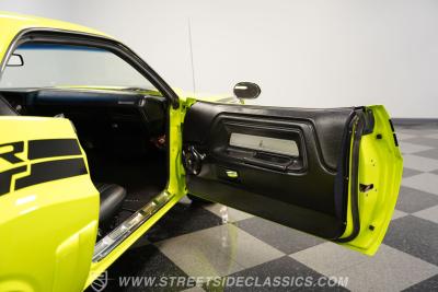 1971 Dodge Challenger R/T 426 Hemi Tribute