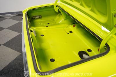 1971 Dodge Challenger R/T 426 Hemi Tribute