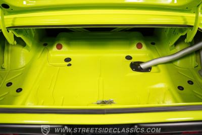 1971 Dodge Challenger R/T 426 Hemi Tribute