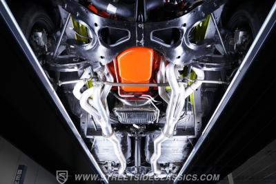 1971 Dodge Challenger R/T 426 Hemi Tribute