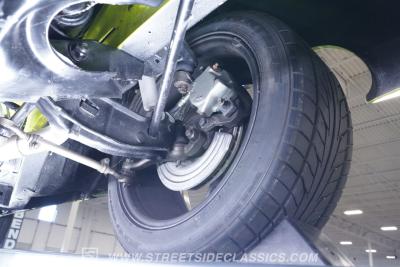 1971 Dodge Challenger R/T 426 Hemi Tribute