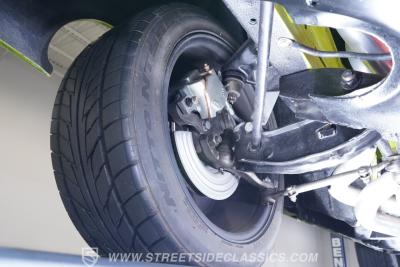 1971 Dodge Challenger R/T 426 Hemi Tribute