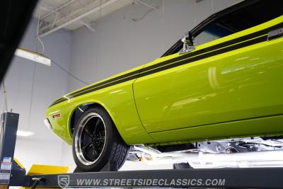 1971 Dodge Challenger R/T 426 Hemi Tribute