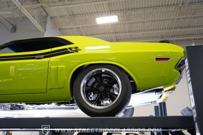1971 Dodge Challenger R/T 426 Hemi Tribute
