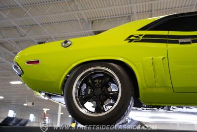 1971 Dodge Challenger R/T 426 Hemi Tribute