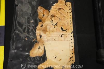 1971 Dodge Challenger R/T 426 Hemi Tribute