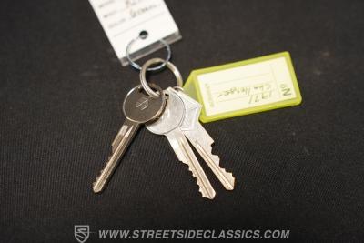 1971 Dodge Challenger R/T 426 Hemi Tribute