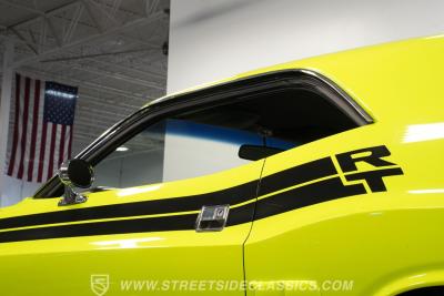 1971 Dodge Challenger R/T 426 Hemi Tribute