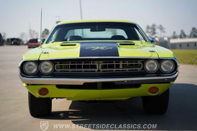 1971 Dodge Challenger R/T 426 Hemi Tribute