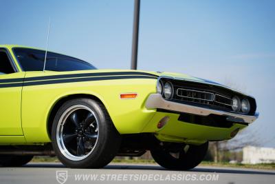 1971 Dodge Challenger R/T 426 Hemi Tribute