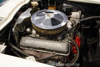 1966 Chevrolet Corvette Convertible