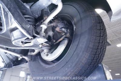 1966 Chevrolet Corvette Convertible