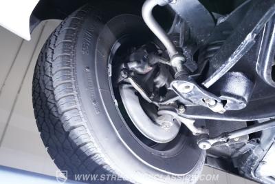 1966 Chevrolet Corvette Convertible