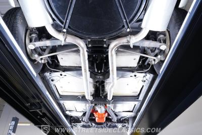 1966 Chevrolet Corvette Convertible