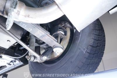 1966 Chevrolet Corvette Convertible