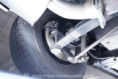 1966 Chevrolet Corvette Convertible