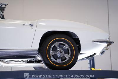 1966 Chevrolet Corvette Convertible