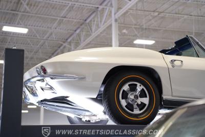 1966 Chevrolet Corvette Convertible
