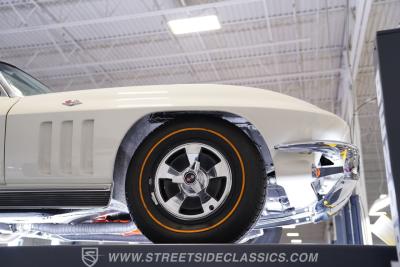 1966 Chevrolet Corvette Convertible