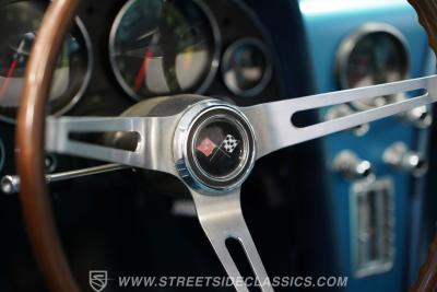 1966 Chevrolet Corvette Convertible