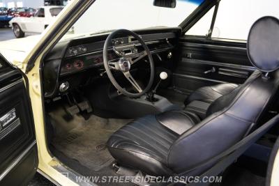 1966 Chevrolet Chevelle LS3 Restomod