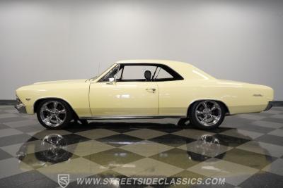 1966 Chevrolet Chevelle LS3 Restomod