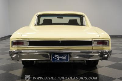 1966 Chevrolet Chevelle LS3 Restomod