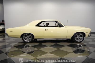 1966 Chevrolet Chevelle LS3 Restomod