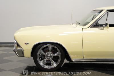 1966 Chevrolet Chevelle LS3 Restomod