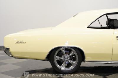 1966 Chevrolet Chevelle LS3 Restomod