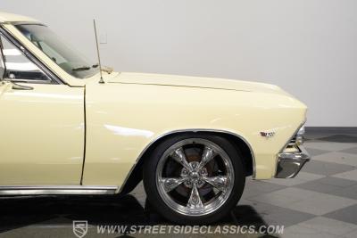 1966 Chevrolet Chevelle LS3 Restomod