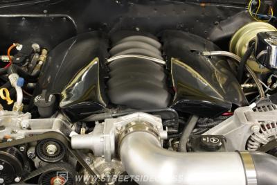 1966 Chevrolet Chevelle LS3 Restomod