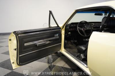 1966 Chevrolet Chevelle LS3 Restomod