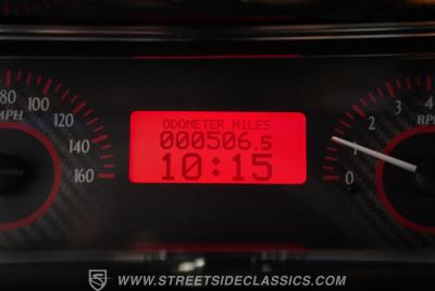 1966 Chevrolet Chevelle LS3 Restomod