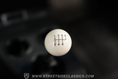 1966 Chevrolet Chevelle LS3 Restomod