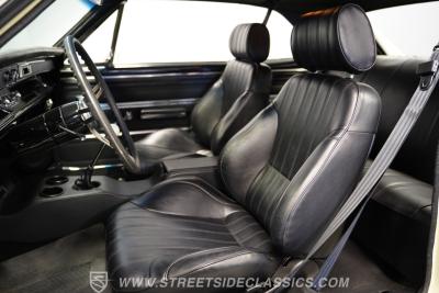 1966 Chevrolet Chevelle LS3 Restomod