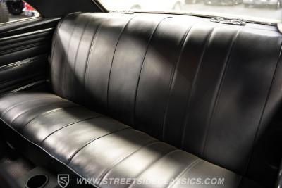 1966 Chevrolet Chevelle LS3 Restomod