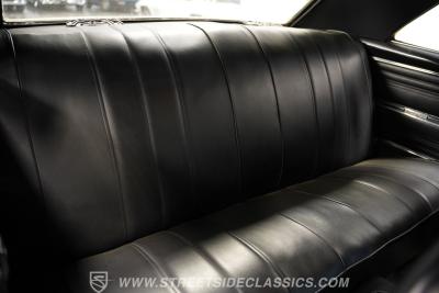 1966 Chevrolet Chevelle LS3 Restomod