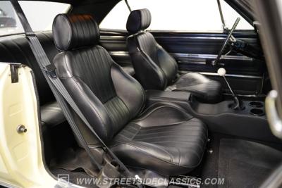 1966 Chevrolet Chevelle LS3 Restomod