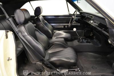 1966 Chevrolet Chevelle LS3 Restomod