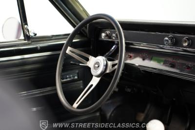 1966 Chevrolet Chevelle LS3 Restomod