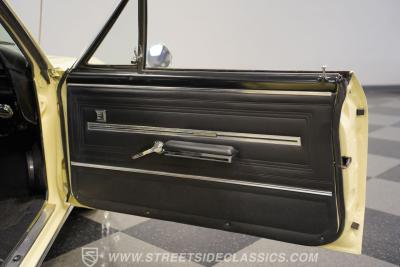 1966 Chevrolet Chevelle LS3 Restomod