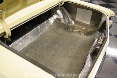 1966 Chevrolet Chevelle LS3 Restomod