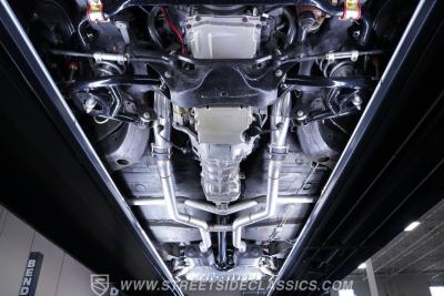 1966 Chevrolet Chevelle LS3 Restomod